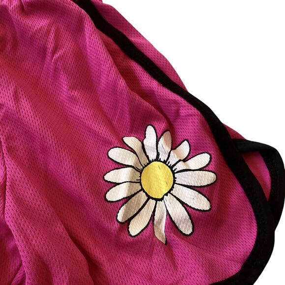 Love From The Heart Active Shorts - Picture 4 of 8